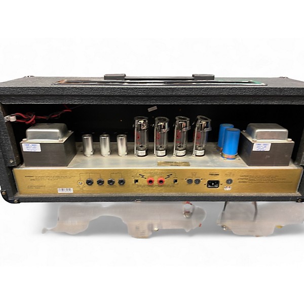 Vintage 1998 Marshall 4100 JCM900 100W Tube Guitar Amp Head