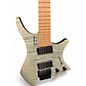 Used 2022 strandberg Boden NX 7 Charcoal Solid Body Electric Guitar
