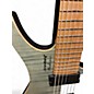Used 2022 strandberg Boden NX 7 Charcoal Solid Body Electric Guitar