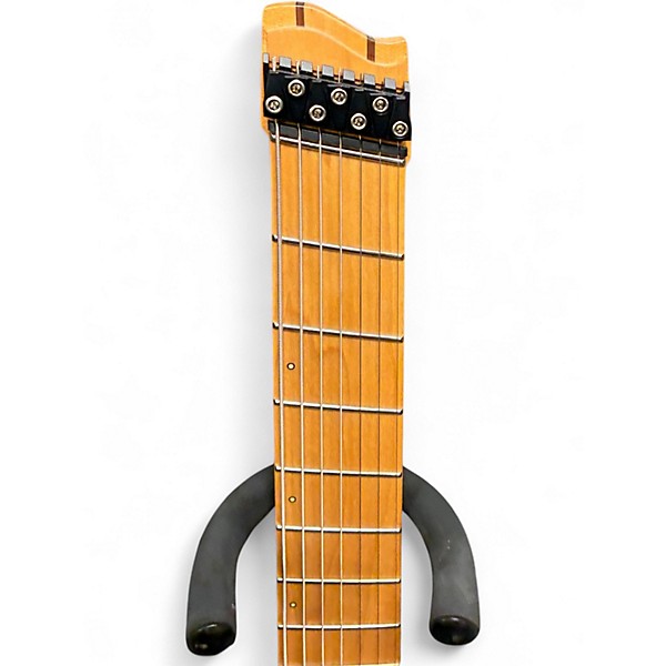 Used 2022 strandberg Boden NX 7 Charcoal Solid Body Electric Guitar