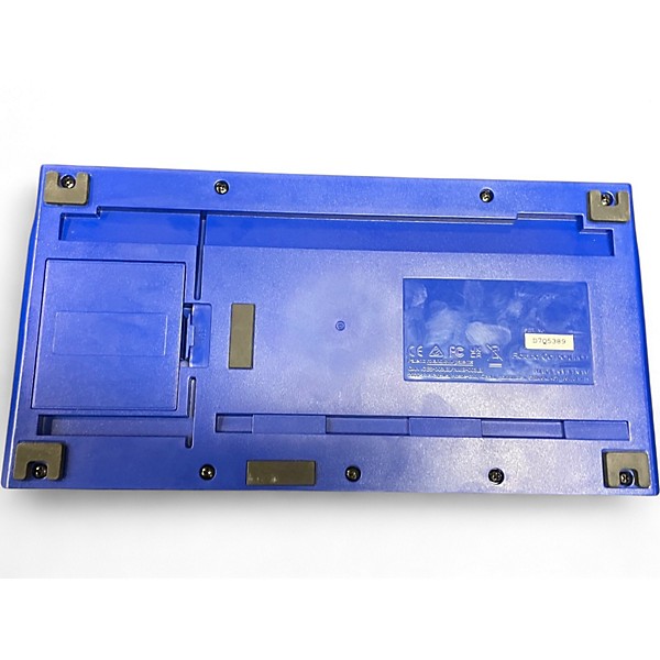 Used BOSS GT1 Effect Processor