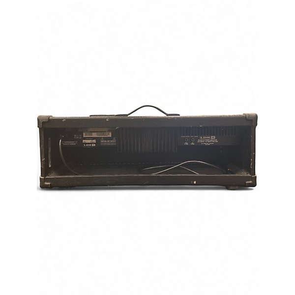 Used Line 6 Spider III HD150 150W Solid State Guitar Amp Head