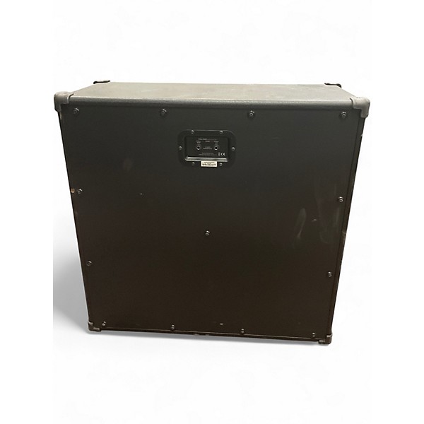 Used Line 6 Spider 412 4x12 Slant Guitar Cabinet