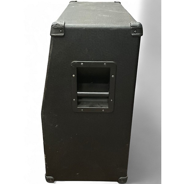 Used Line 6 Spider 412 4x12 Slant Guitar Cabinet