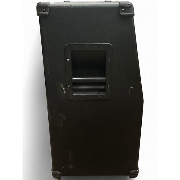 Used Line 6 Spider 412 4x12 Slant Guitar Cabinet