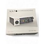 Used Universal Audio VOLT 1 Audio Interface thumbnail