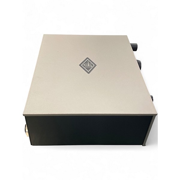 Used Universal Audio VOLT 1 Audio Interface