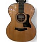 Used Taylor 314 Natural Acoustic Guitar