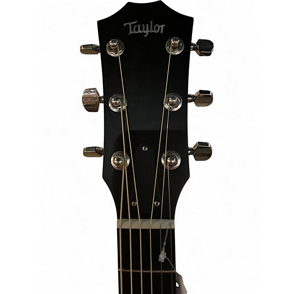 Used Taylor 314 Natural Acoustic Guitar