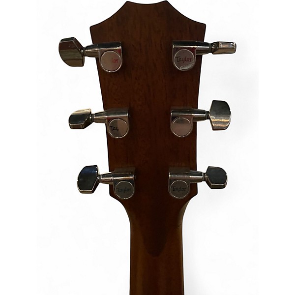 Used Taylor 314 Natural Acoustic Guitar