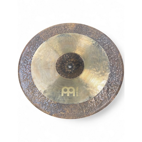 Used MEINL 20in Byzance Vintage Sand Ride Cymbal