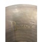 Used MEINL 20in Byzance Vintage Sand Ride Cymbal