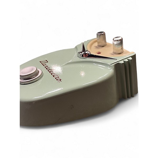 Used Danelectro Cool Cat CC1 Chorus Effect Pedal