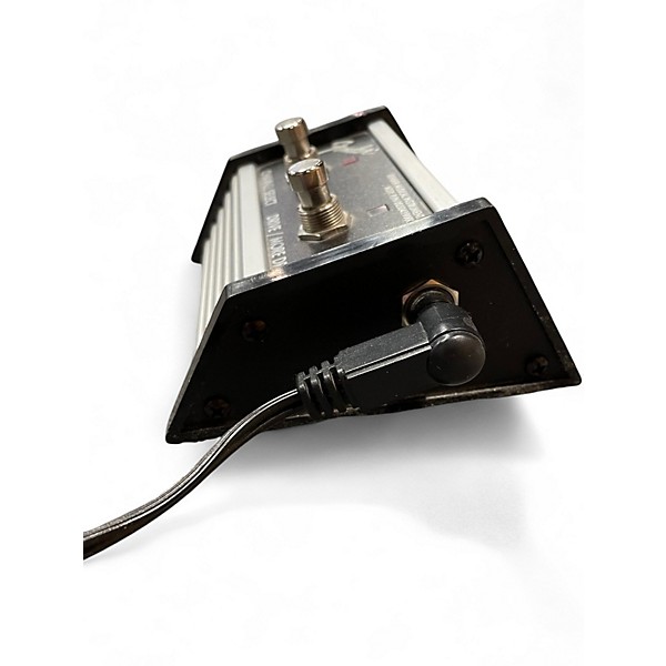 Used Fender CHANNEL SELECT, DRIVE/MORE DRIVE Pedal