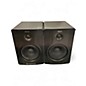 Used M-Audio BX5 Pair Powered Monitor thumbnail