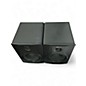 Used M-Audio BX5 Pair Powered Monitor