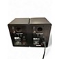 Used M-Audio BX5 Pair Powered Monitor
