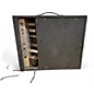 Vintage 1960s Silvertone SEARS Tube Guitar Combo Amp