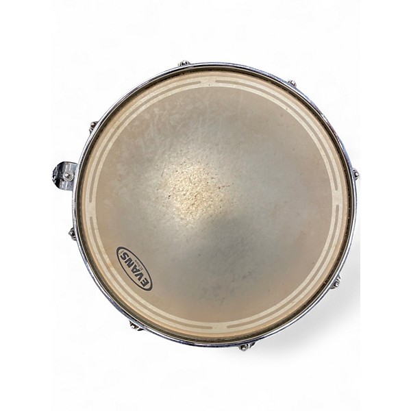 Used PDP by DW 14in X7 SNARE GREEN SPARKLE Drum