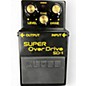 Used BOSS SD1 Super Overdrive Effect Pedal thumbnail