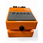 Used BOSS DS1 Distortion Effect Pedal