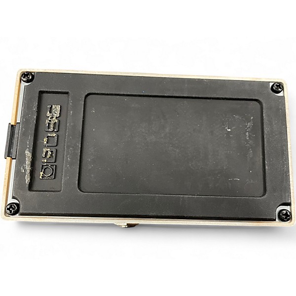 Used BOSS DS1 Distortion Effect Pedal