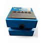 Used BOSS BD2 Blues Driver Effect Pedal