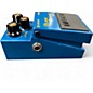 Used BOSS BD2 Blues Driver Effect Pedal