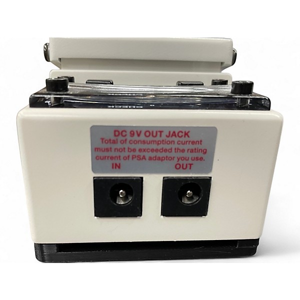 Used BOSS TU3 Chromatic Tuner Pedal