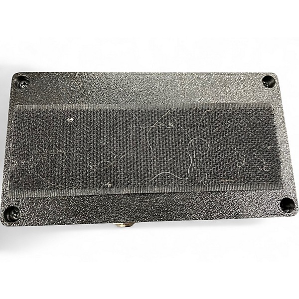 Used BOSS TU3 Chromatic Tuner Pedal