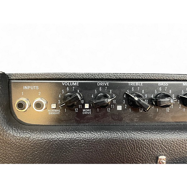 Used Fender Hot Rod Deluxe III 40W 1x12 Tube Guitar Combo Amp