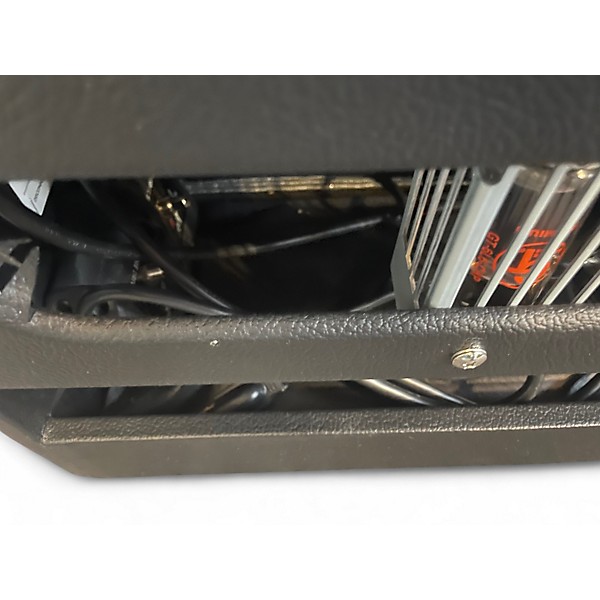 Used Fender Hot Rod Deluxe III 40W 1x12 Tube Guitar Combo Amp