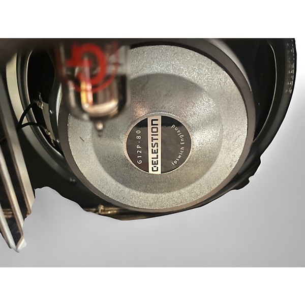 Used Fender Hot Rod Deluxe III 40W 1x12 Tube Guitar Combo Amp