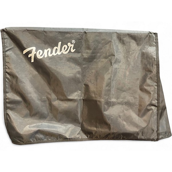 Used Fender Hot Rod Deluxe III 40W 1x12 Tube Guitar Combo Amp