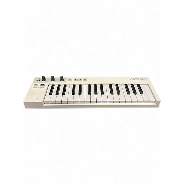 Used Arturia Keystep 37 MIDI Controller