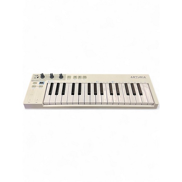 Used Arturia Keystep 37 MIDI Controller