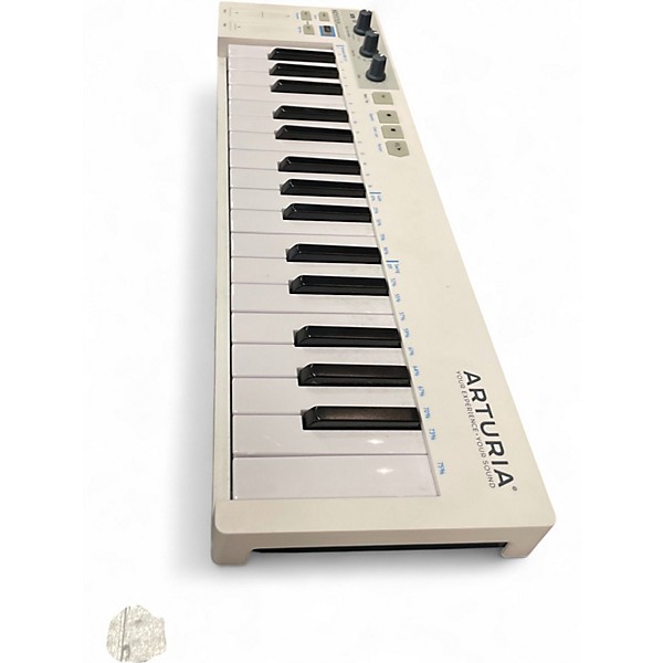 Used Arturia Keystep 37 MIDI Controller