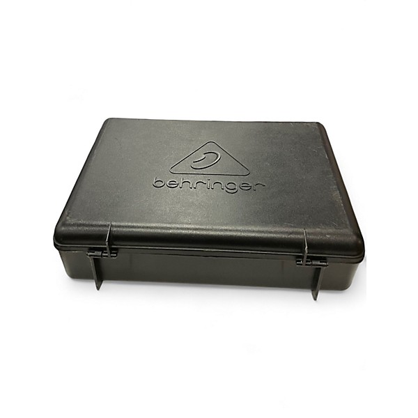 Used Behringer  Xm1800s 3 Pack Dynamic Microphone