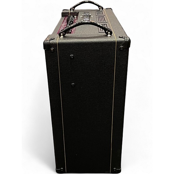 Used VOX AC30C2 2x12 30W Tube Guitar Combo Amp