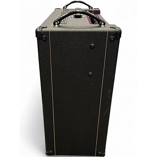 Used VOX AC30C2 2x12 30W Tube Guitar Combo Amp