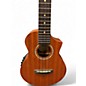 Used Ibanez UEWS5 Natural Ukulele