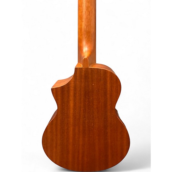 Used Ibanez UEWS5 Natural Ukulele