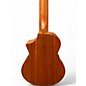 Used Ibanez UEWS5 Natural Ukulele