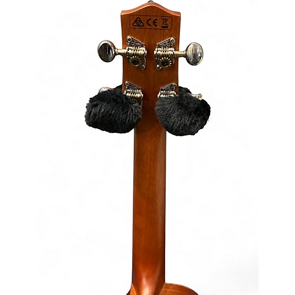 Used Ibanez UEWS5 Natural Ukulele