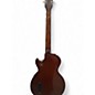 Used Gibson Les Paul Junior Tobacco Burst Solid Body Electric Guitar