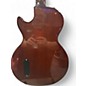 Used Gibson Les Paul Junior Tobacco Burst Solid Body Electric Guitar