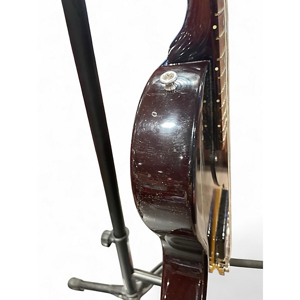 Used Gibson Les Paul Junior Tobacco Burst Solid Body Electric Guitar