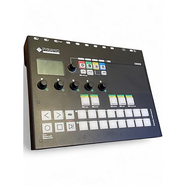Used Squarp Instruments PYRAMID MK2 Production Controller