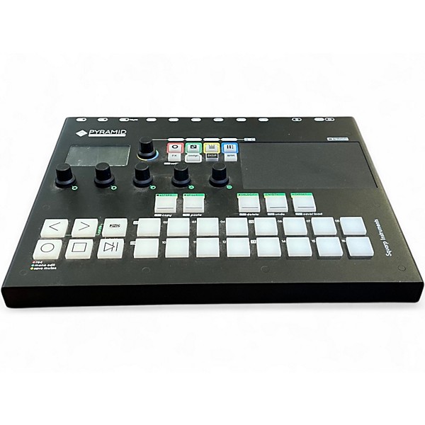 Used Squarp Instruments PYRAMID MK2 Production Controller