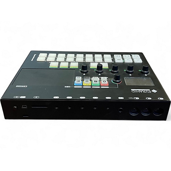 Used Squarp Instruments PYRAMID MK2 Production Controller